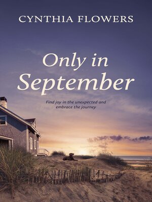cover image of Only in September